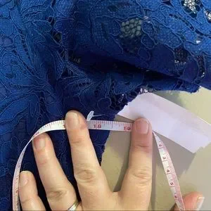 Alexia Admor | Dresses | Alexia Admor Delors Lace Sheath Dress | Poshmark